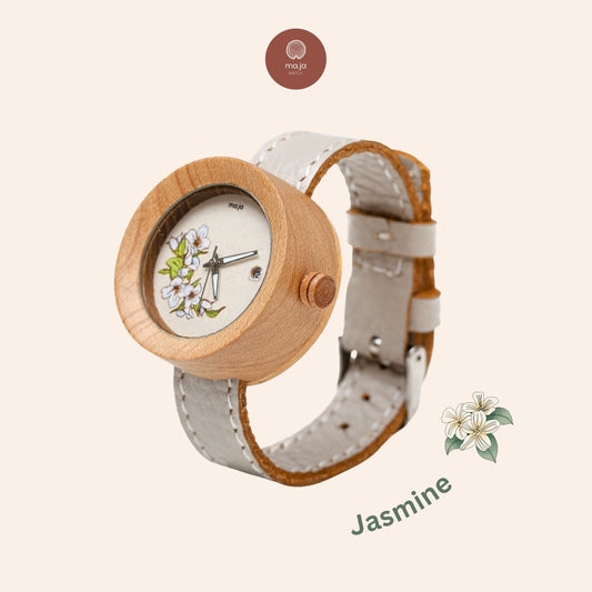 MA.JA Watch - Jasmine